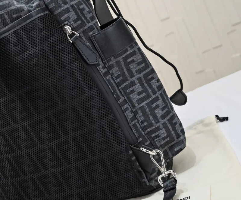 Fendi Backpacks-16 - Image 4