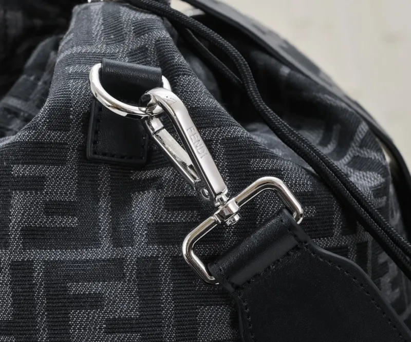 Fendi Backpacks-16 - Image 6