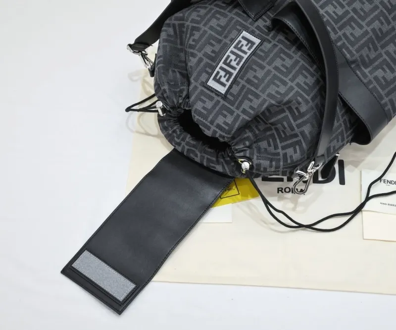 Fendi Backpacks-16 - Image 7