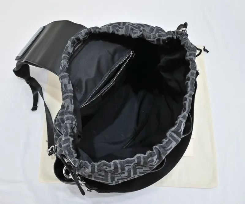 Fendi Backpacks-16 - Image 9