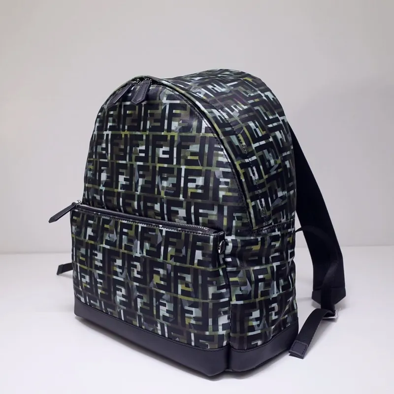 Fendi Backpacks-17 - Image 3
