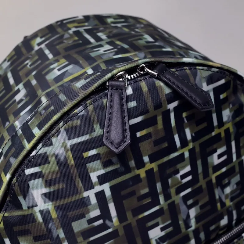Fendi Backpacks-17 - Image 5