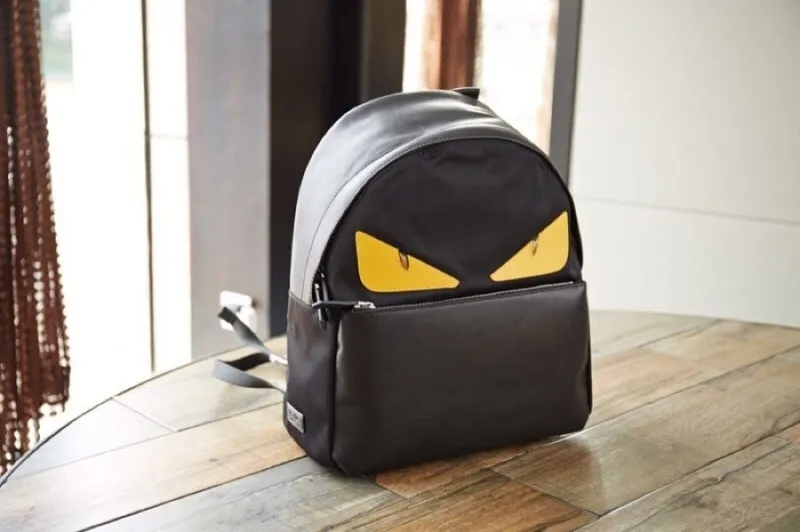 Fendi Backpacks-18