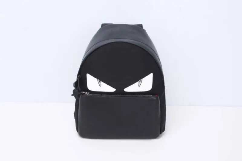 Fendi Backpacks-19