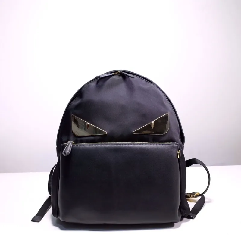 Fendi Backpacks-21