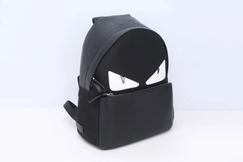 Alternative view of Fendi Backpacks-24