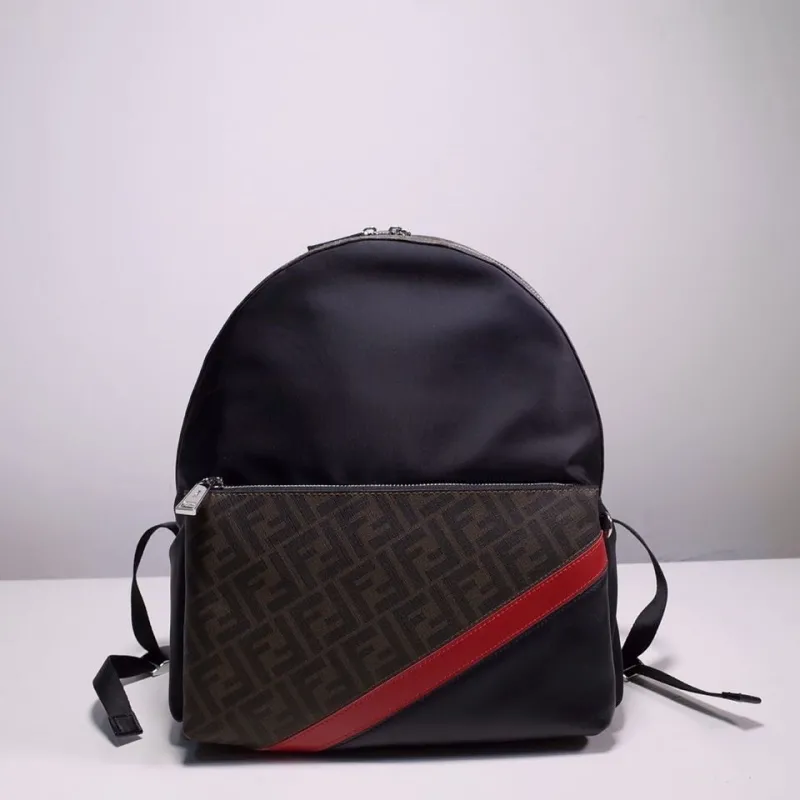 Fendi Backpacks-25