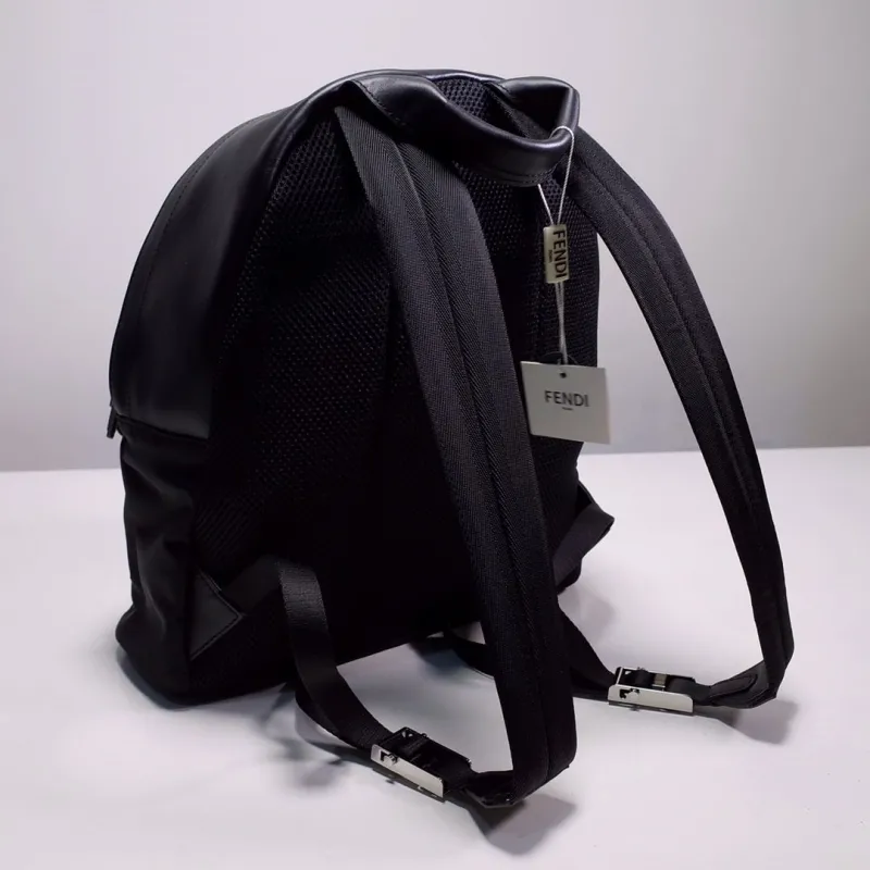 Fendi Backpacks-27 - Image 3