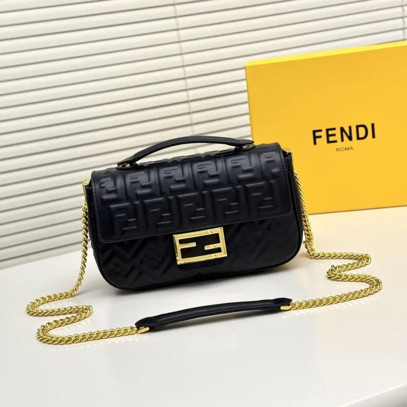 Fendi Baguette Bags-1
