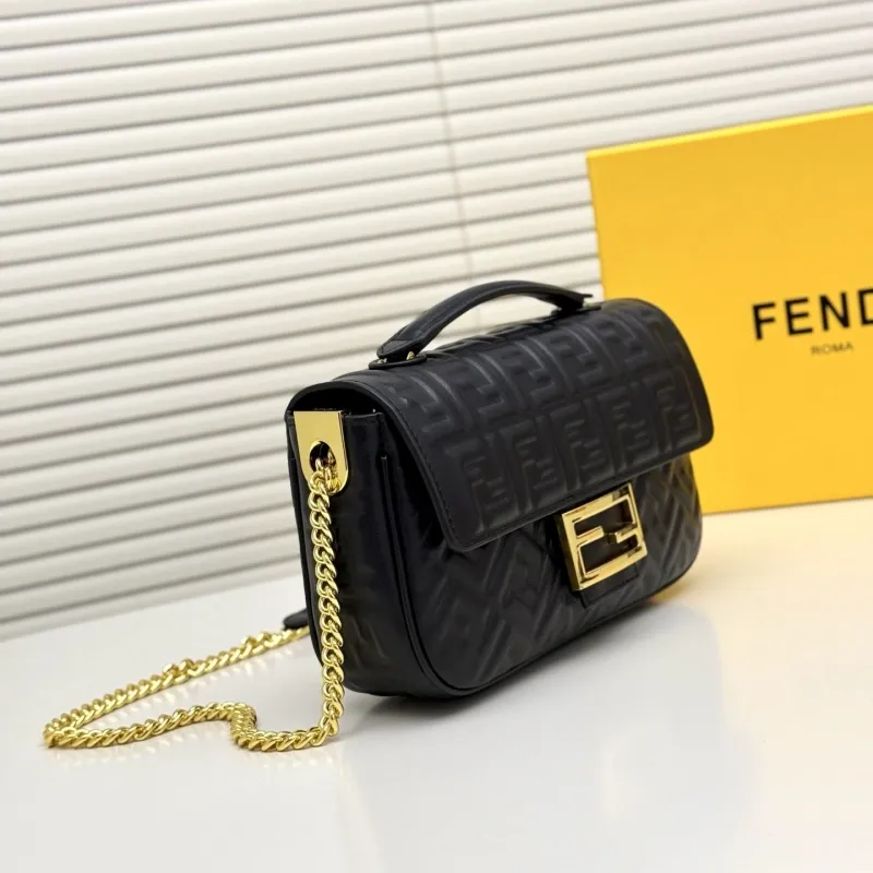 Alternative view of Fendi Baguette Bags-1