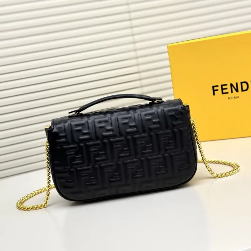 Fendi Baguette Bags-1 - Image 3