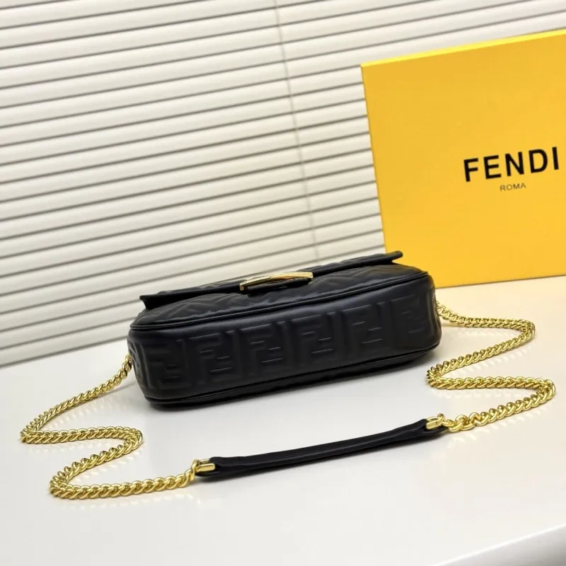 Fendi Baguette Bags-1 - Image 4