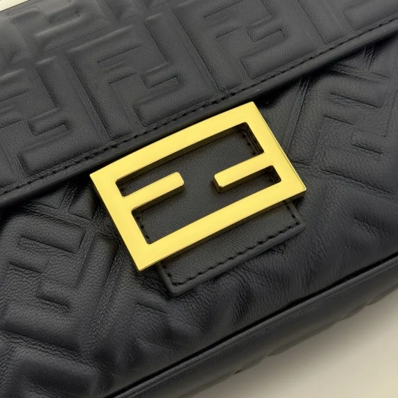 Fendi Baguette Bags-1 - Image 5