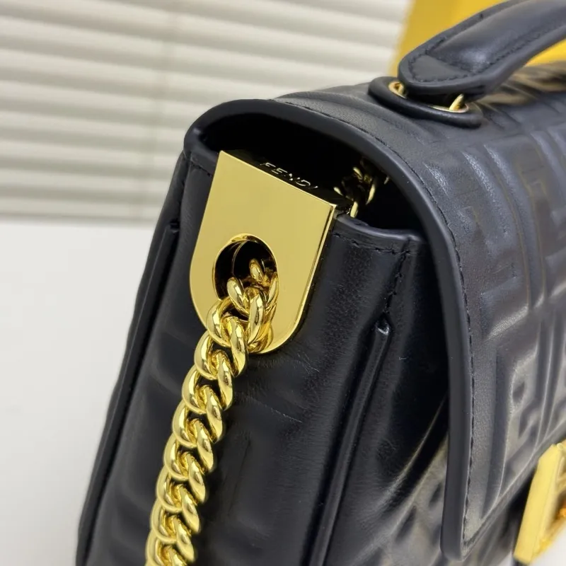 Fendi Baguette Bags-1 - Image 6