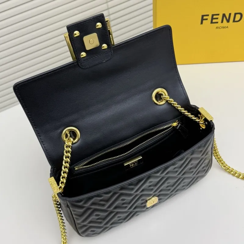 Fendi Baguette Bags-1 - Image 7