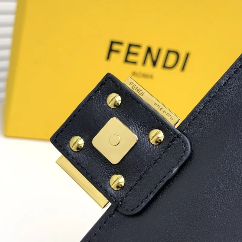 Fendi Baguette Bags-1 - Image 8