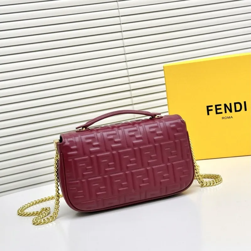 Fendi Baguette Bags-3 - Image 3