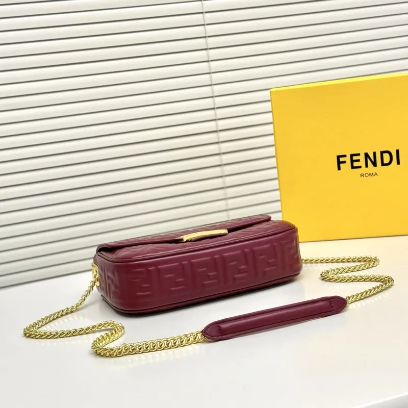 Fendi Baguette Bags-3 - Image 4