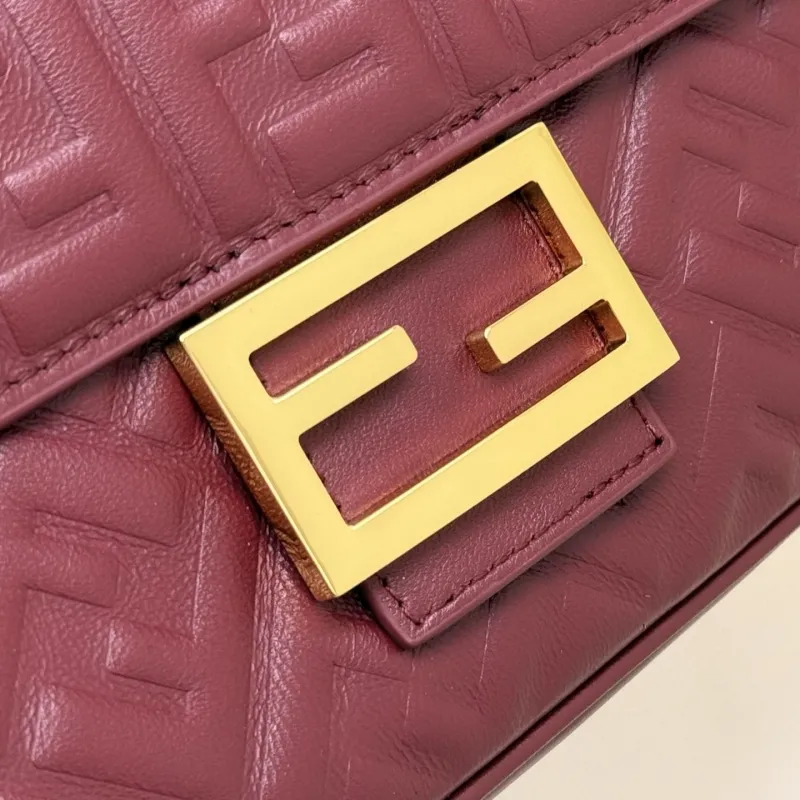 Fendi Baguette Bags-3 - Image 5