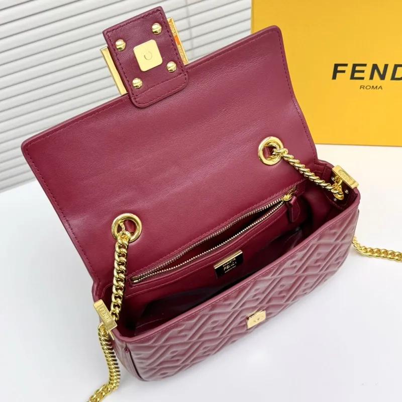 Fendi Baguette Bags-3 - Image 7