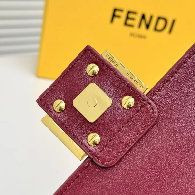 Fendi Baguette Bags-3 - Image 8