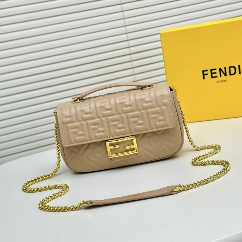 Fendi Baguette Bags-4