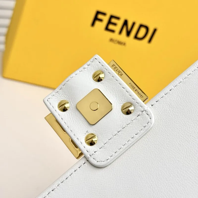 Alternative view of Fendi Baguette Bags-4