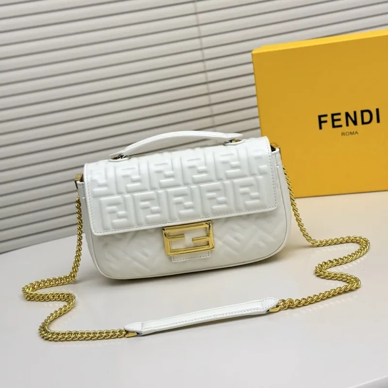 Fendi Baguette Bags-5