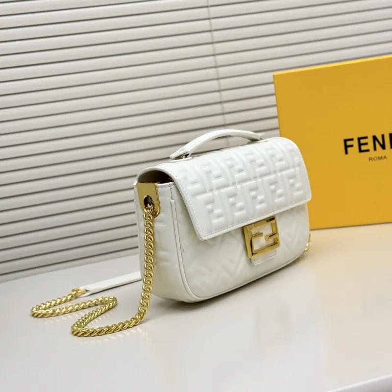 Alternative view of Fendi Baguette Bags-5