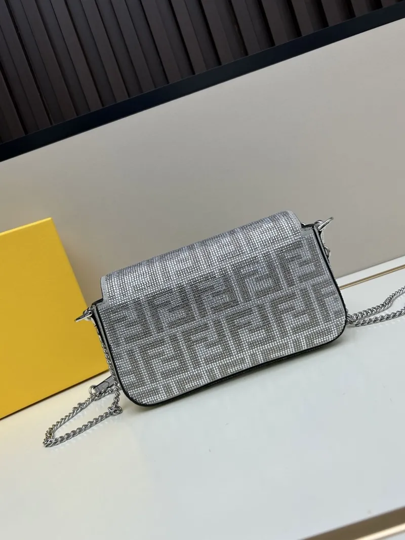 Fendi Baguette Bags-11 - Image 3