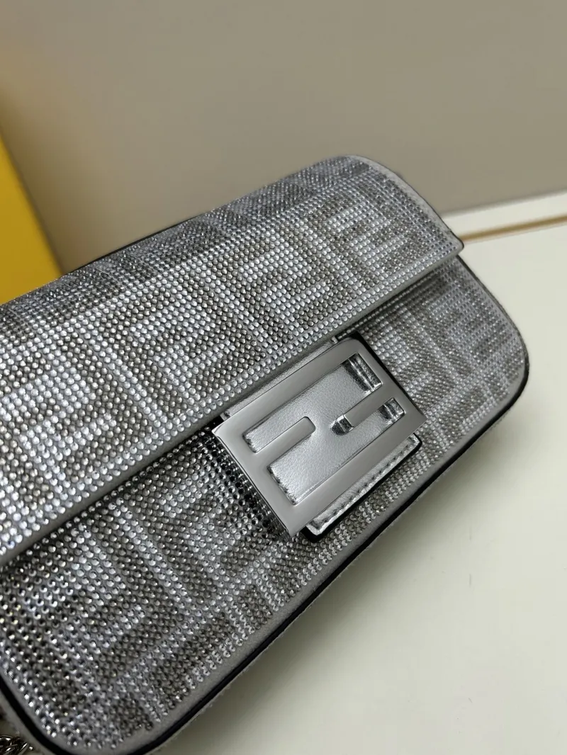 Fendi Baguette Bags-11 - Image 4