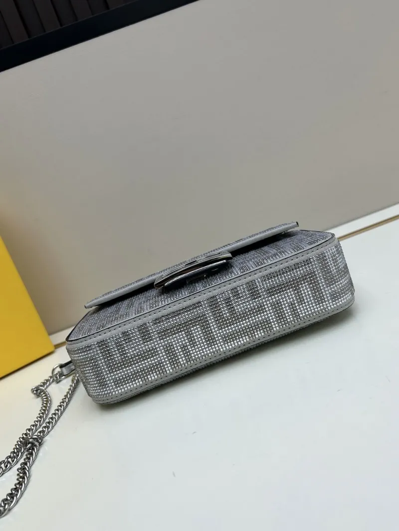 Fendi Baguette Bags-11 - Image 5
