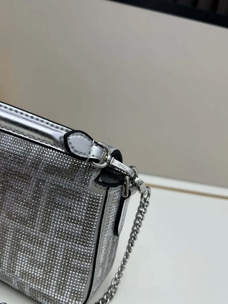 Fendi Baguette Bags-11 - Image 6