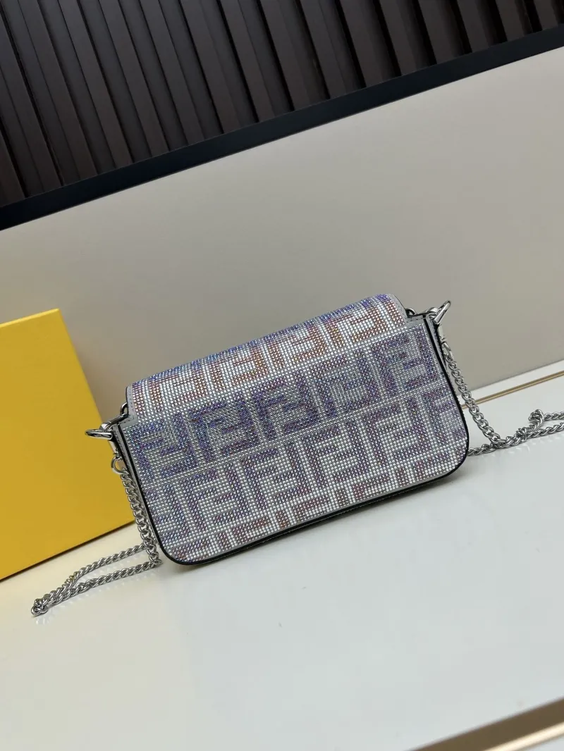 Fendi Baguette Bags-12 - Image 3