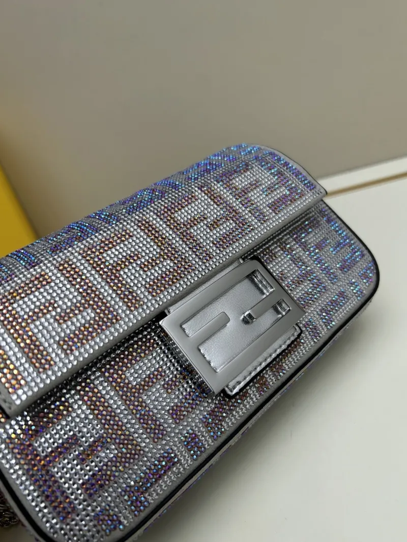 Fendi Baguette Bags-12 - Image 4