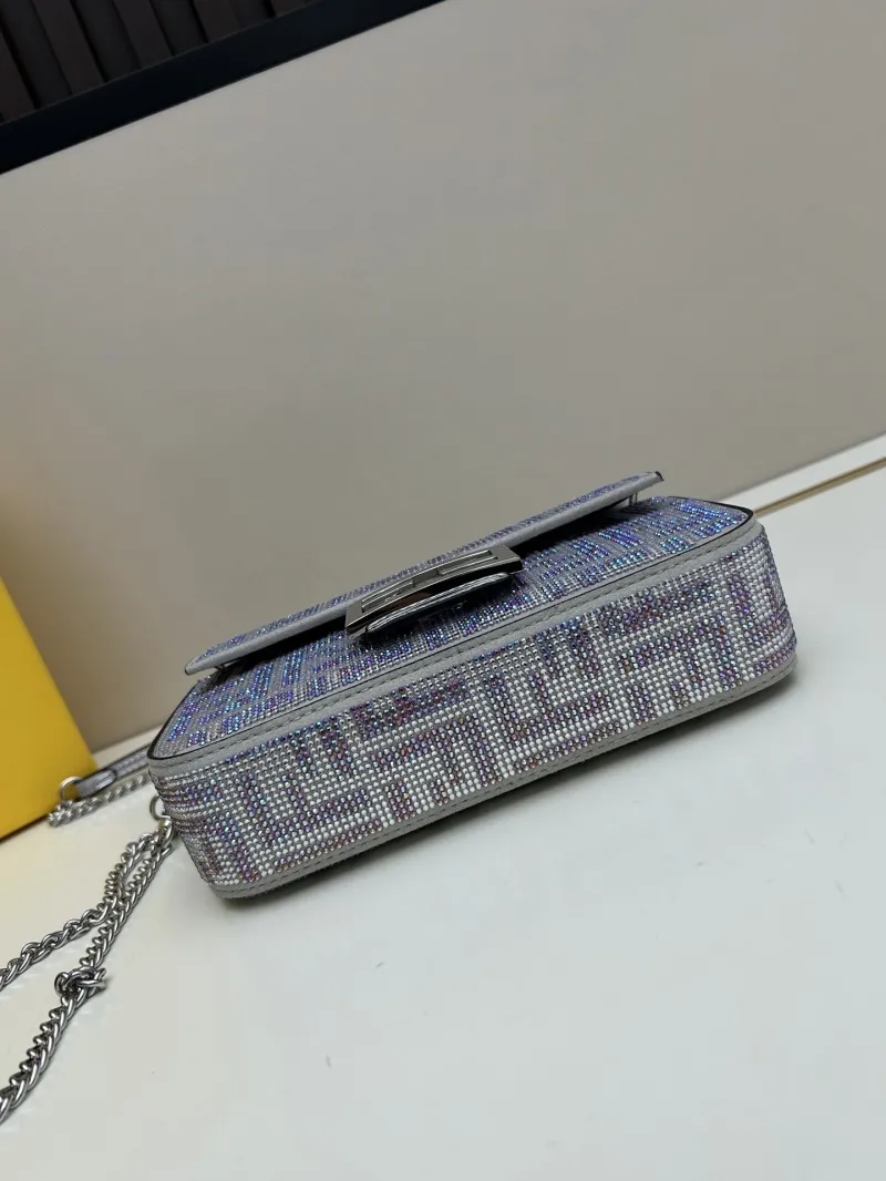 Fendi Baguette Bags-12 - Image 5