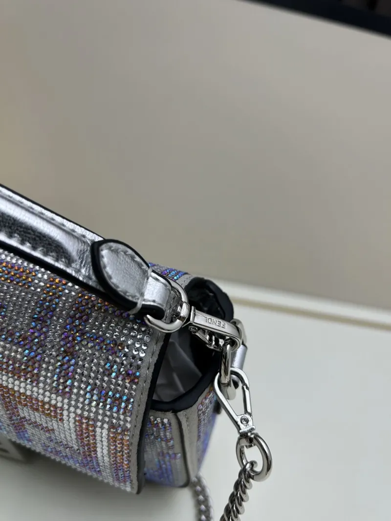 Fendi Baguette Bags-12 - Image 6