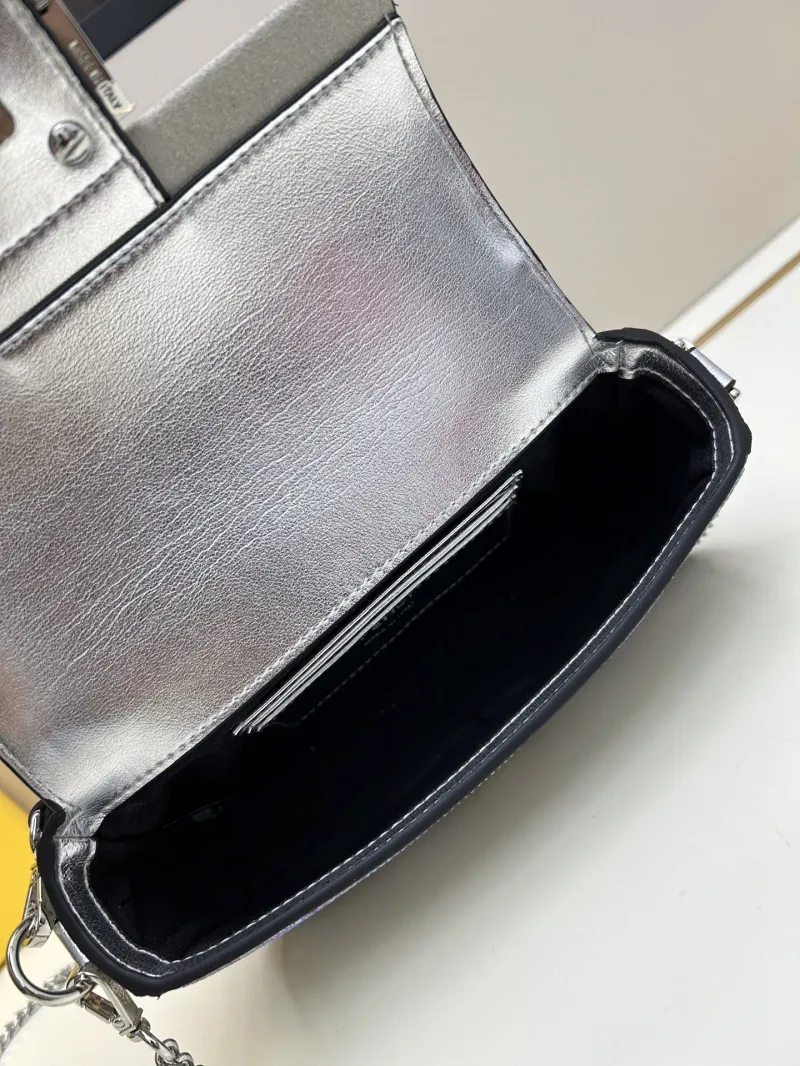 Fendi Baguette Bags-12 - Image 7