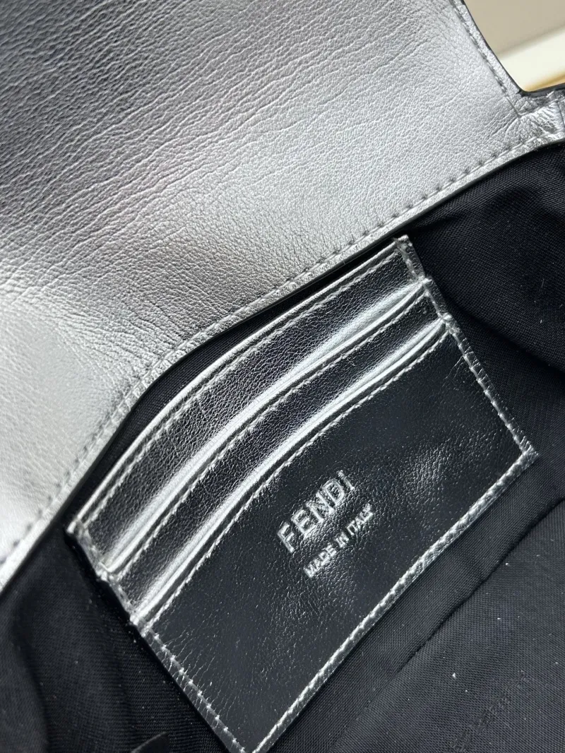 Fendi Baguette Bags-12 - Image 8