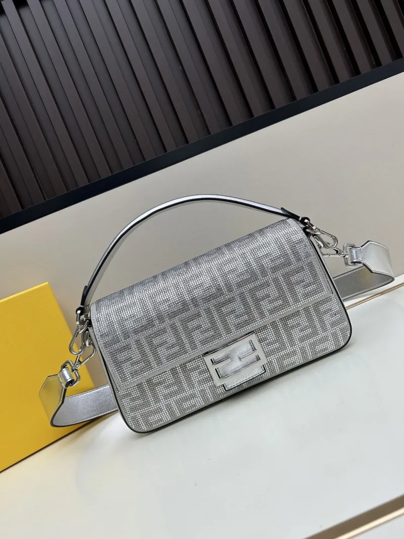 Fendi Baguette Bags-13