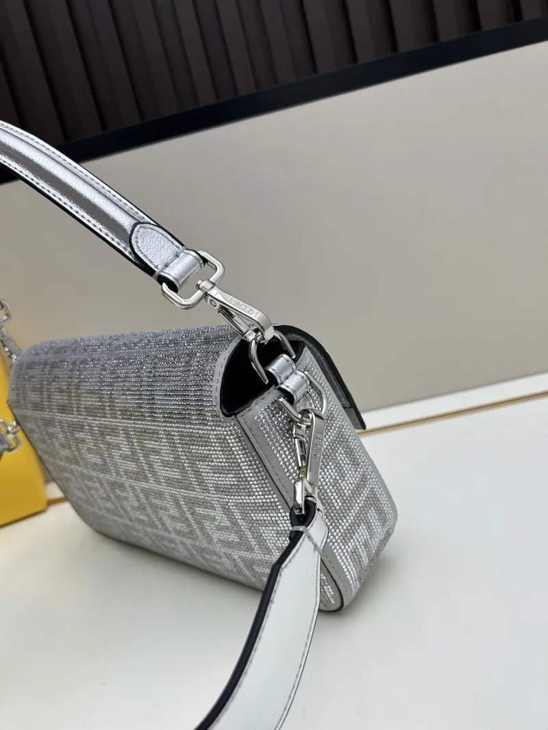 Alternative view of Fendi Baguette Bags-13