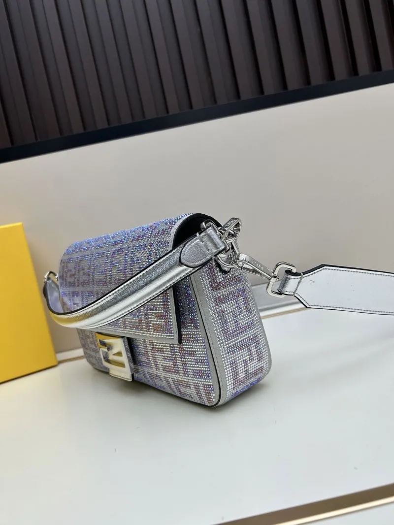 Alternative view of Fendi Baguette Bags-14