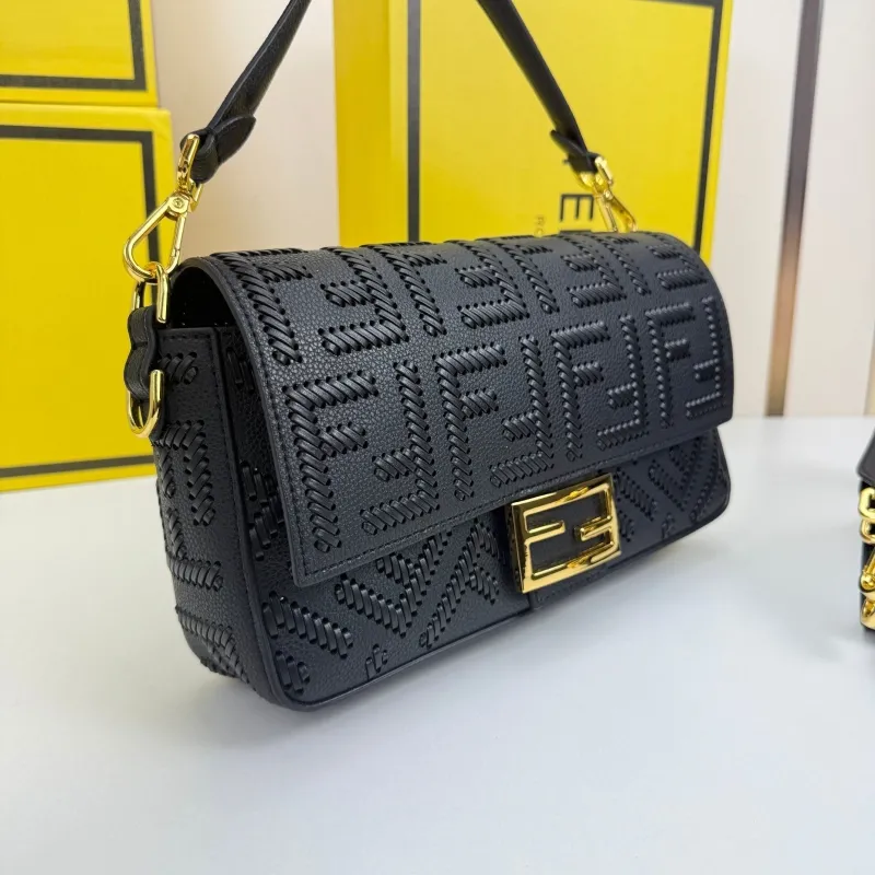 Alternative view of Fendi Baguette Bags-20