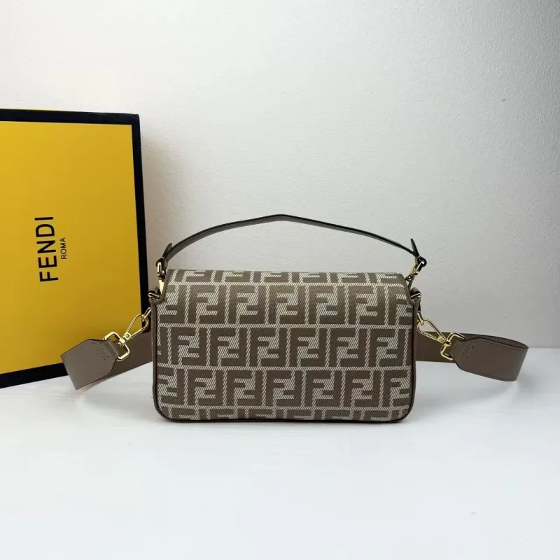 Fendi Baguette Bags-22 - Image 3