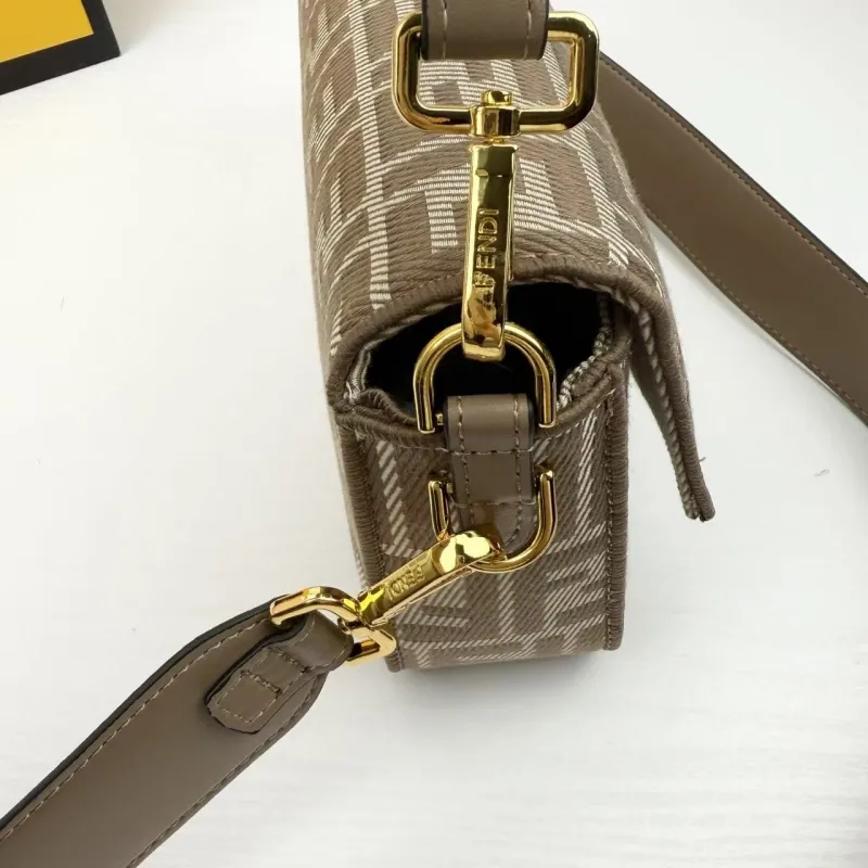 Fendi Baguette Bags-22 - Image 6
