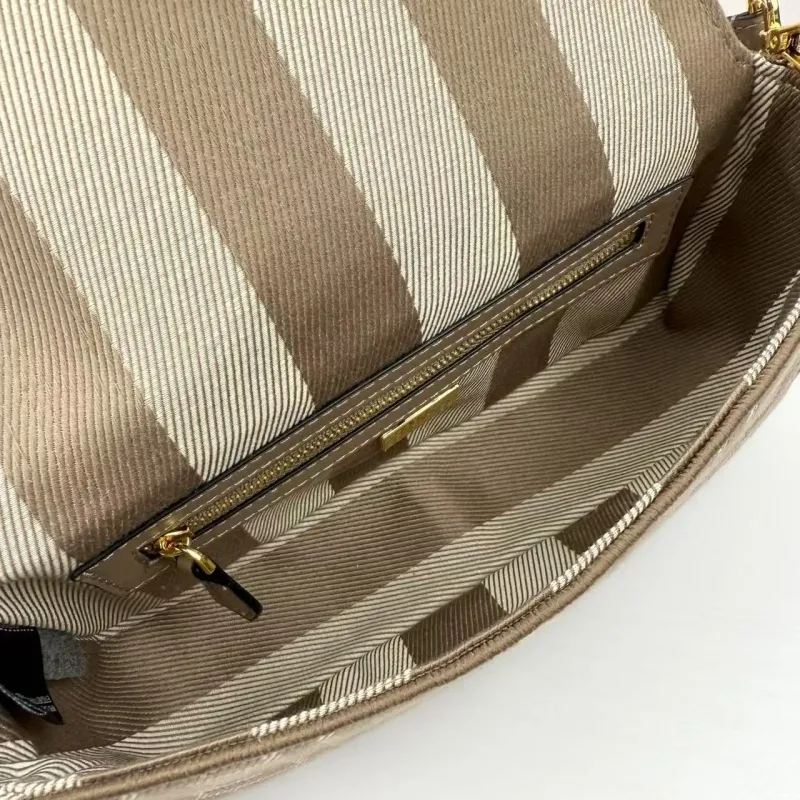 Fendi Baguette Bags-22 - Image 7