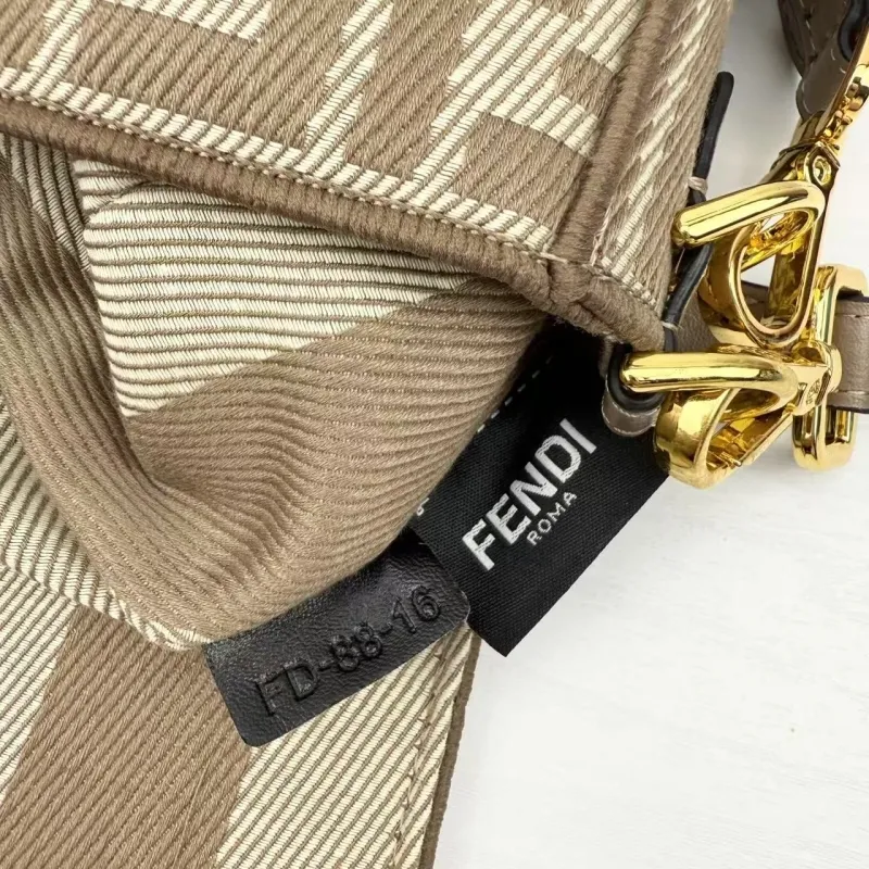 Fendi Baguette Bags-22 - Image 9