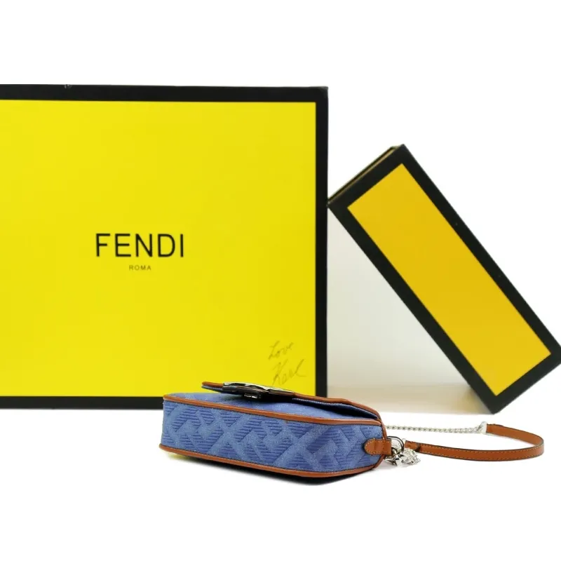 Fendi Baguette Bags-33 - Image 6