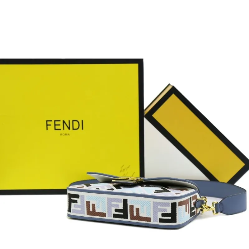 Fendi Baguette Bags-45 - Image 4
