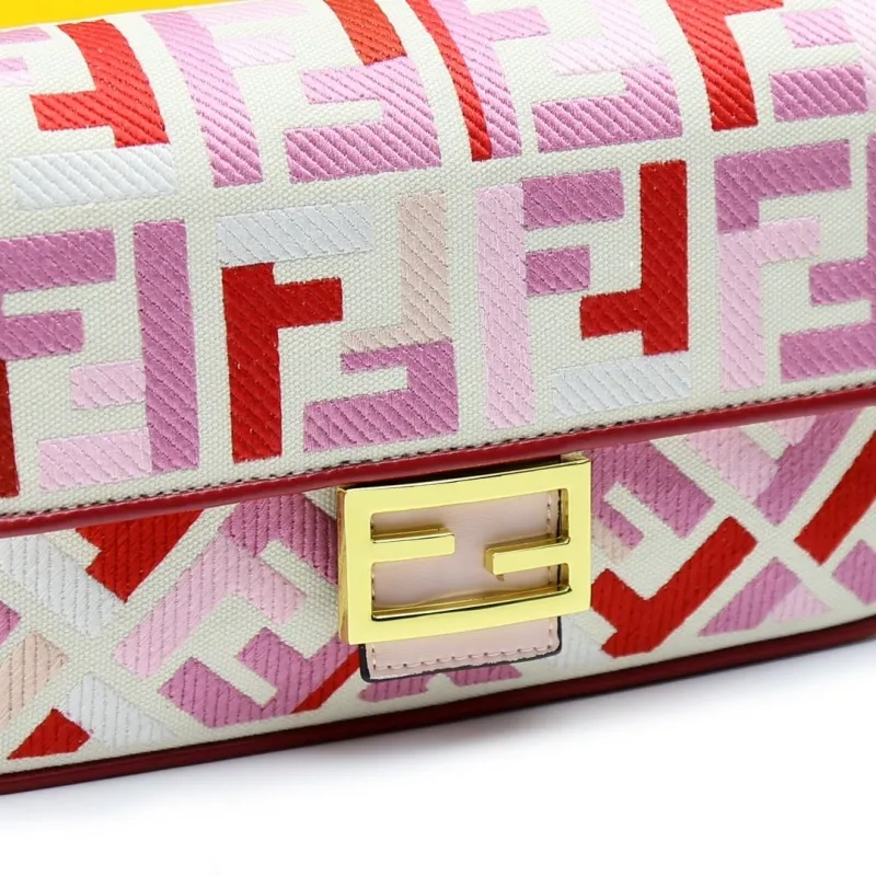 Fendi Baguette Bags-50 - Image 5
